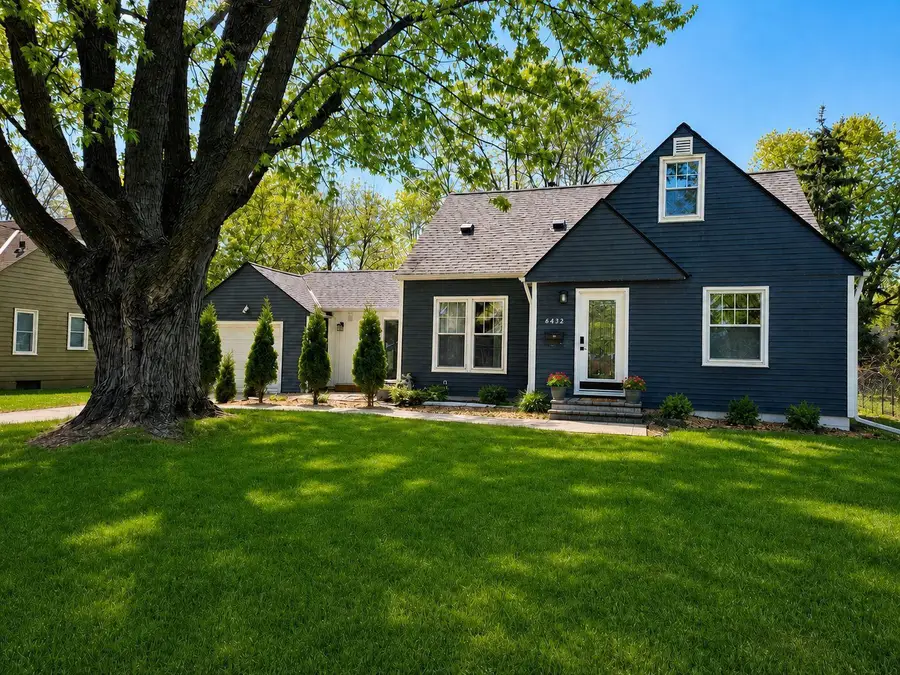 6432 3rd Avenue S, Richfield, MN 55423 - #2