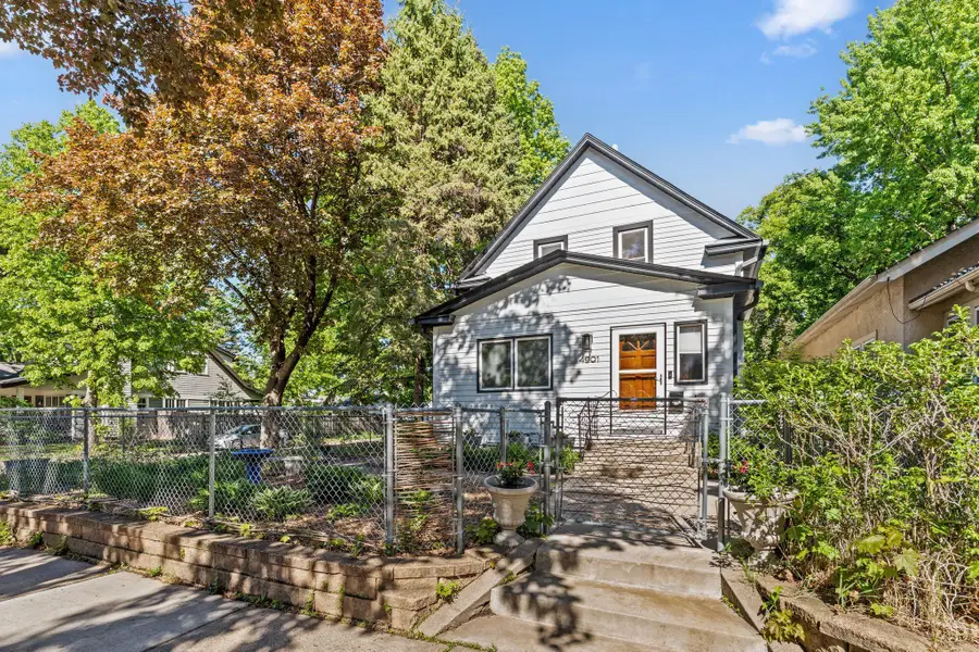 4901 33rd Avenue S, Minneapolis, MN 55417 - #2