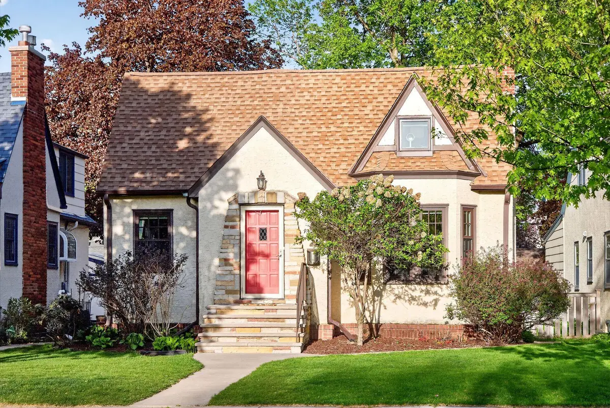 4909 Knox Avenue S, Minneapolis, MN 55419 - #1