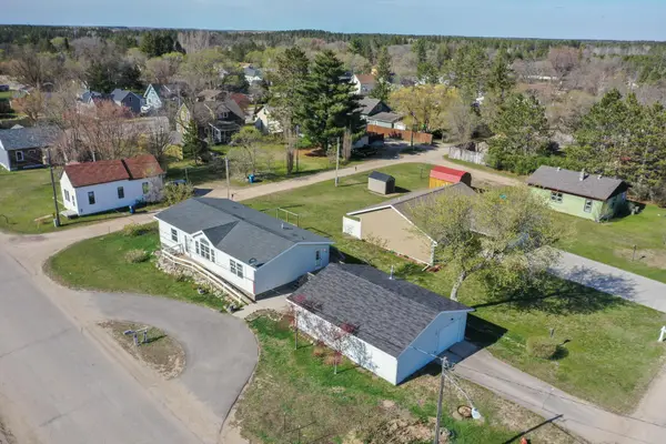 18 Cedar Avenue Se, Menahga, MN 56464