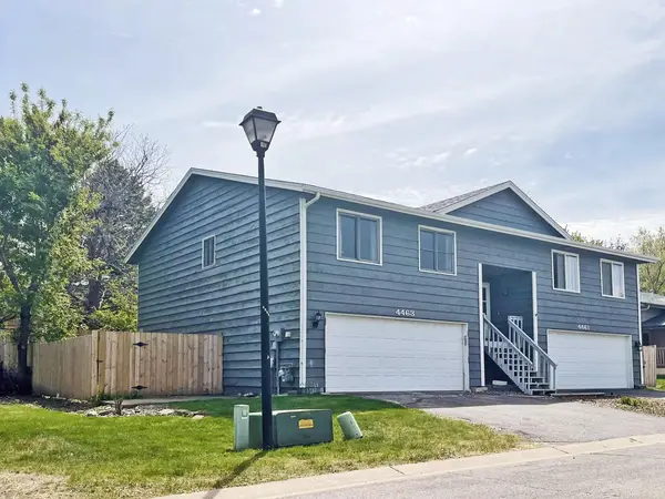 4463 Cinnamon Ridge Circle, Eagan, MN 55122