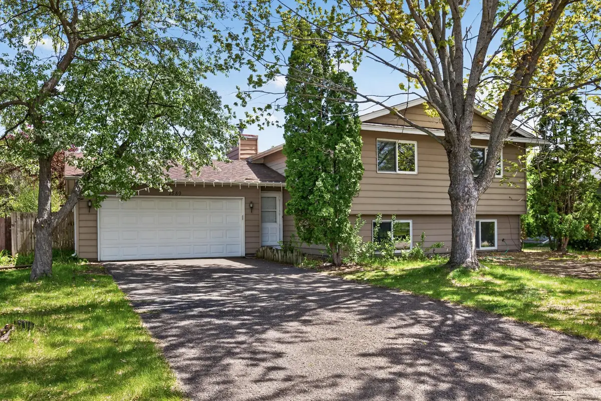 7589 Homestead Avenue S, Cottage Grove, MN 55016 - #1