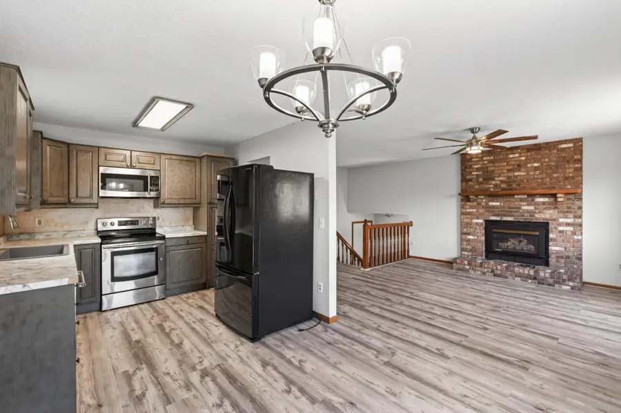 7589 Homestead Avenue S, Cottage Grove, MN 55016 - #2