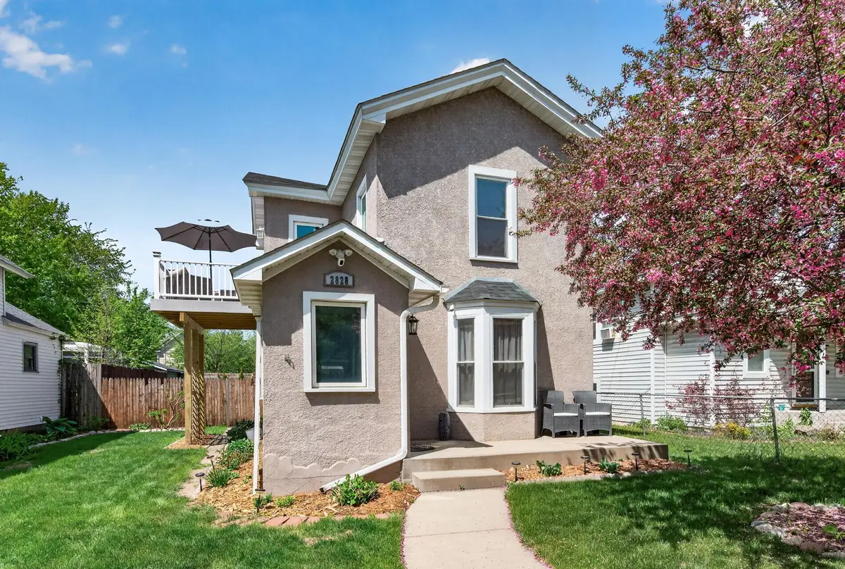 2828 17th Avenue S, Minneapolis, MN 55407 - #1