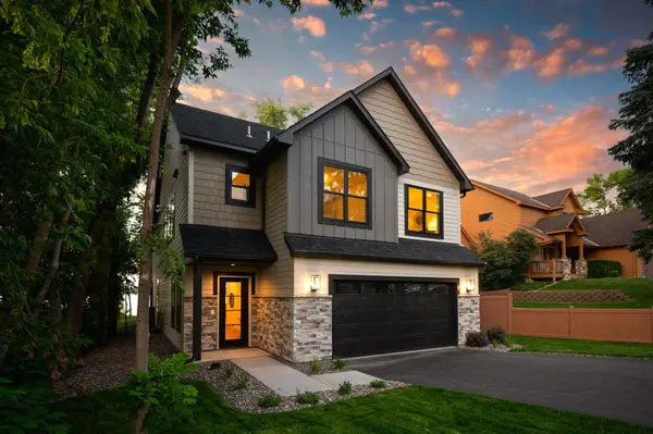 2006 Shorewood Lane, Mound, MN 55364