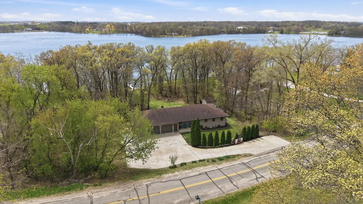11825 Bluegill Drive, Sauk Centre, MN 56378 - #1