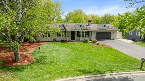14184 Ash Circle Ne, Prior Lake, MN 55372
