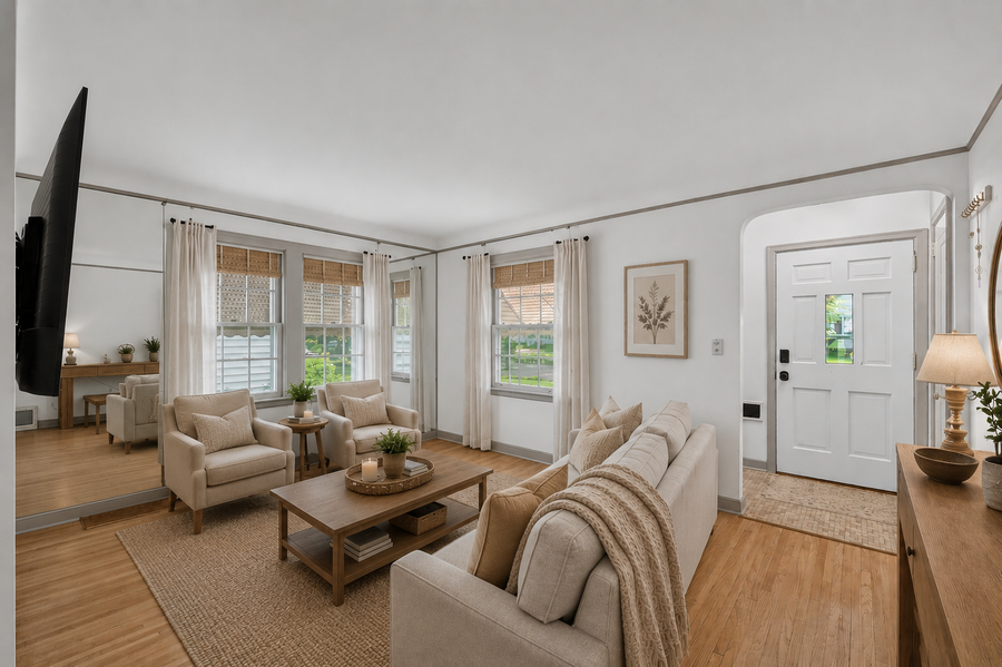 4822 Emerson Avenue N, Minneapolis, MN 55430 - #2
