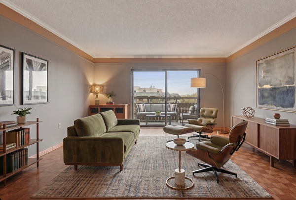 400 Groveland Avenue #708, Minneapolis, MN 55403