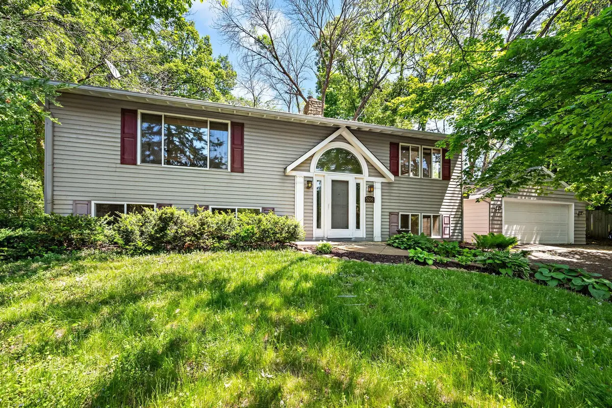 5200 Greenwood Circle, Excelsior, MN 55331 - #1