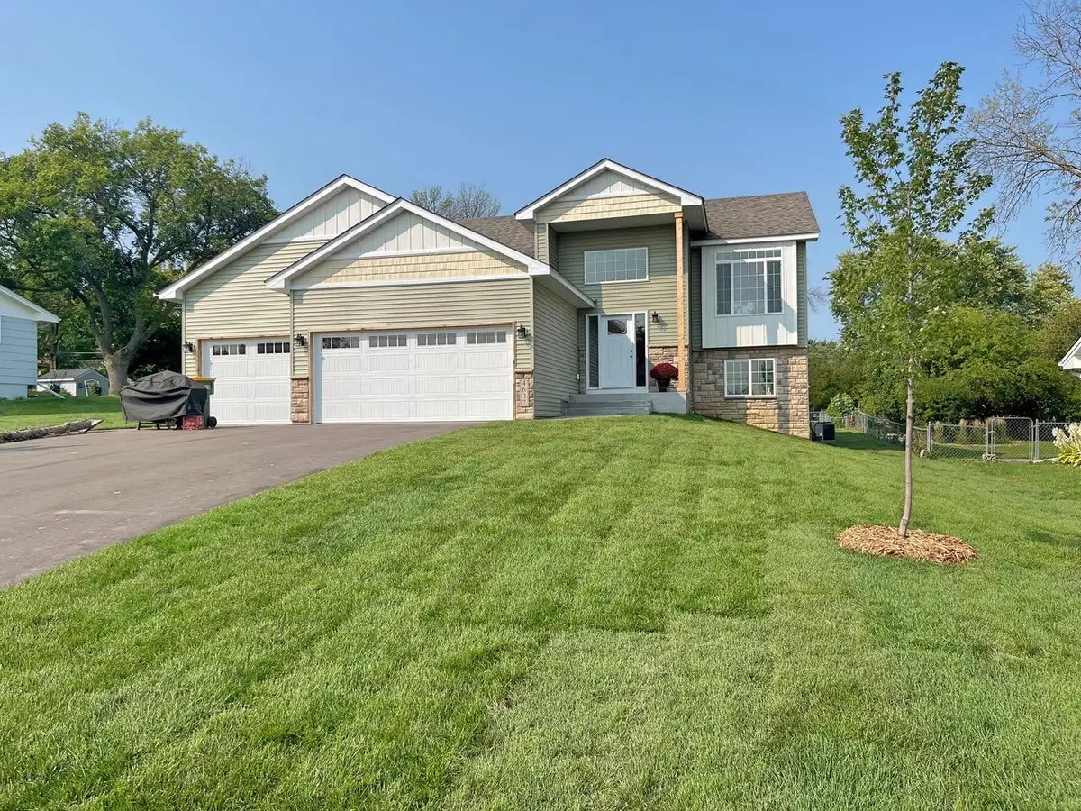 xxxx Eugene Street, White Bear Lake, MN 55110 - #1
