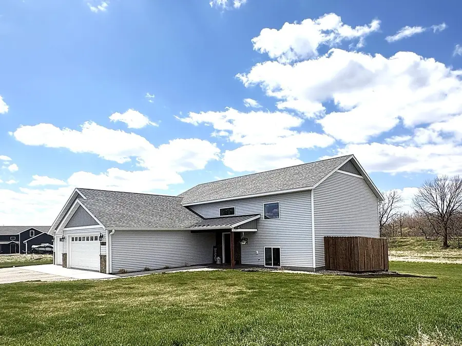 7822 Hummingbird Lane Sw, Alexandria, MN 56308 - #2