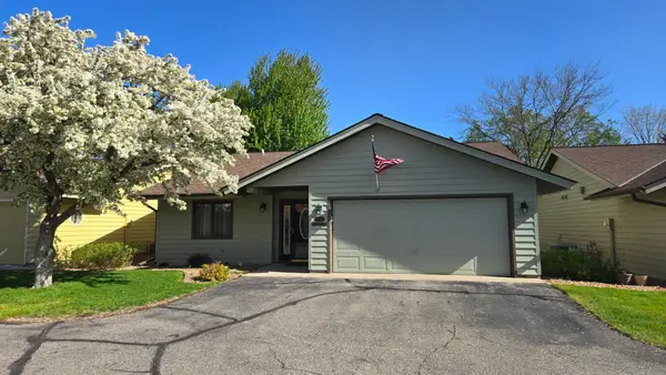 2616 15th Street N, Saint Cloud, MN 56303