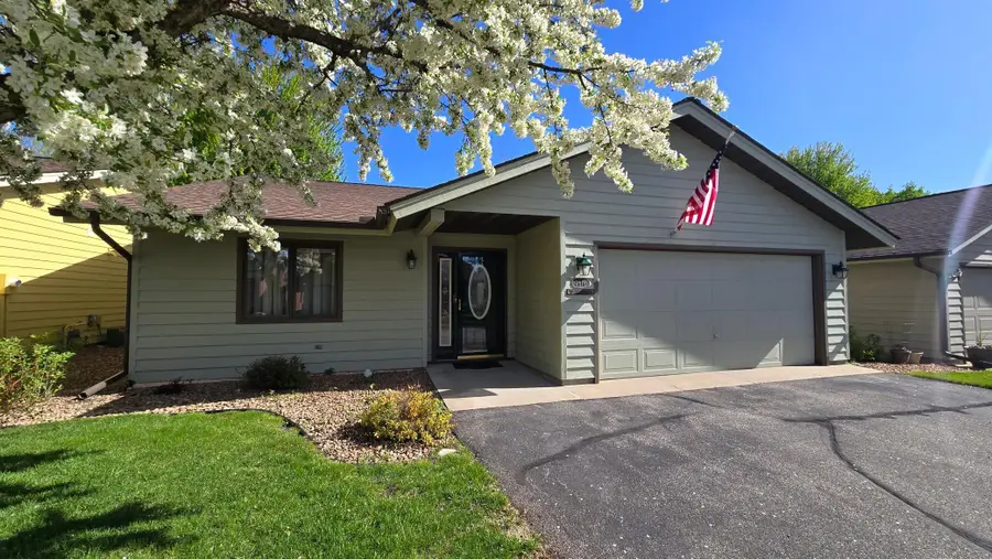2616 15th Street N, Saint Cloud, MN 56303 - #2