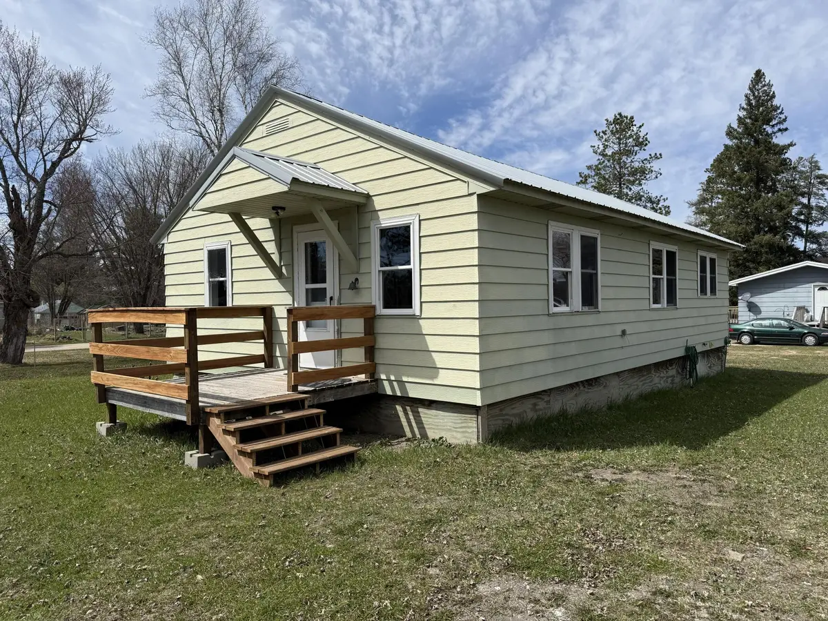 412 4th Street Nw, Big Falls, MN 56627 - #1