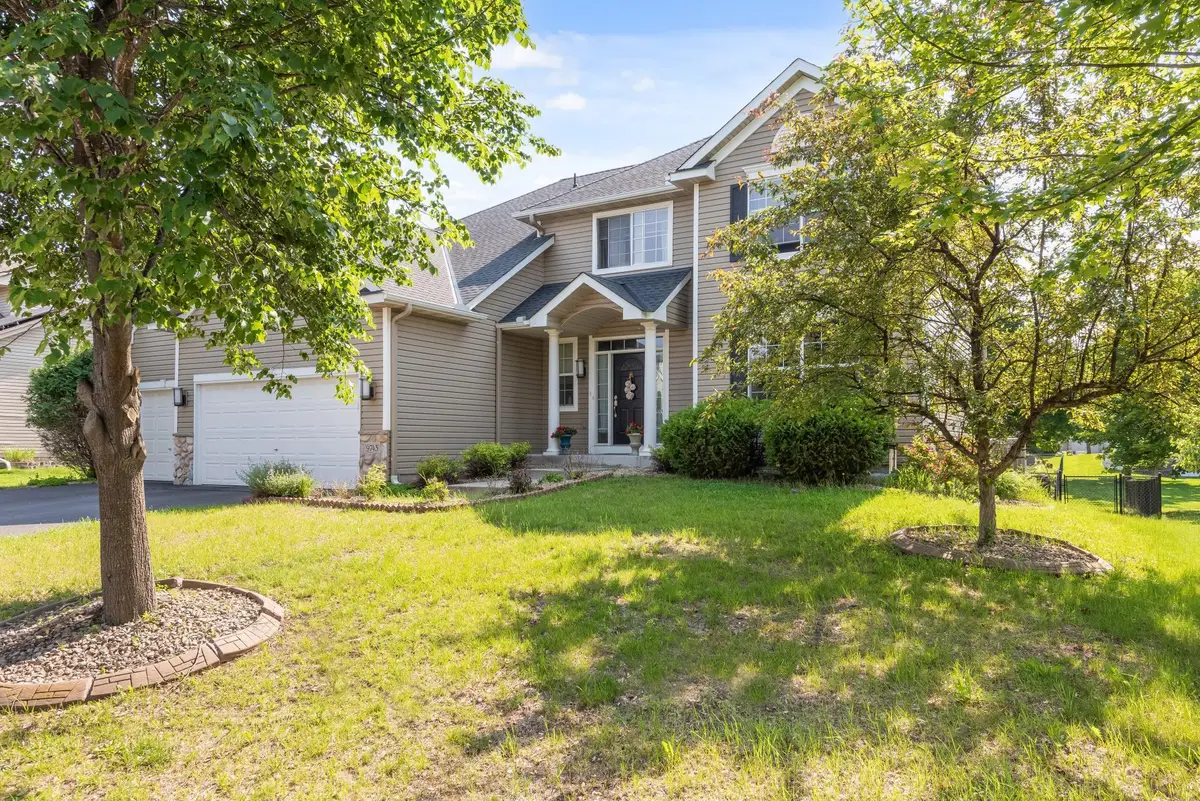 9743 Almond Avenue N, Minneapolis, MN 55443 - #1