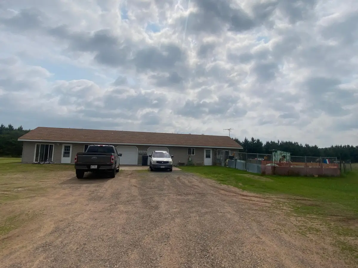 2886 E River Road, Saint Croix Falls, WI 54024 - #1