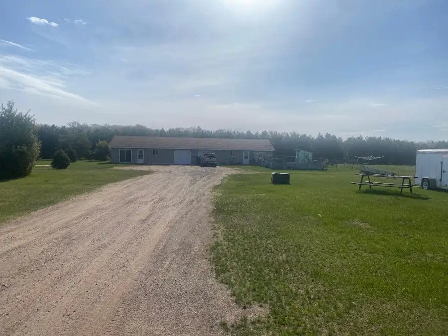2886 E River Road, Saint Croix Falls, WI 54024 - #2
