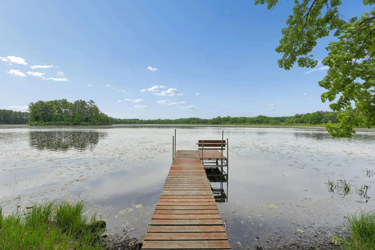 821 25 1/2 Avenue, Cumberland, WI 54829 - #1