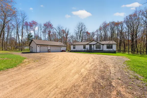 17012 Brook Park Road, Grasston, MN 55030