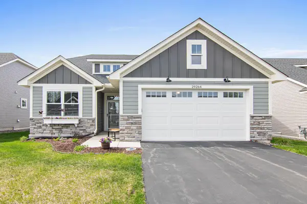 29264 Kenwood Way, Chisago City, MN 55013