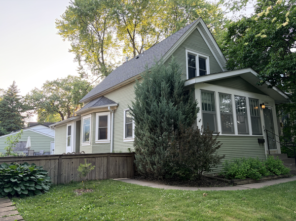 2750 Buchanan Street Ne, Minneapolis, MN 55418