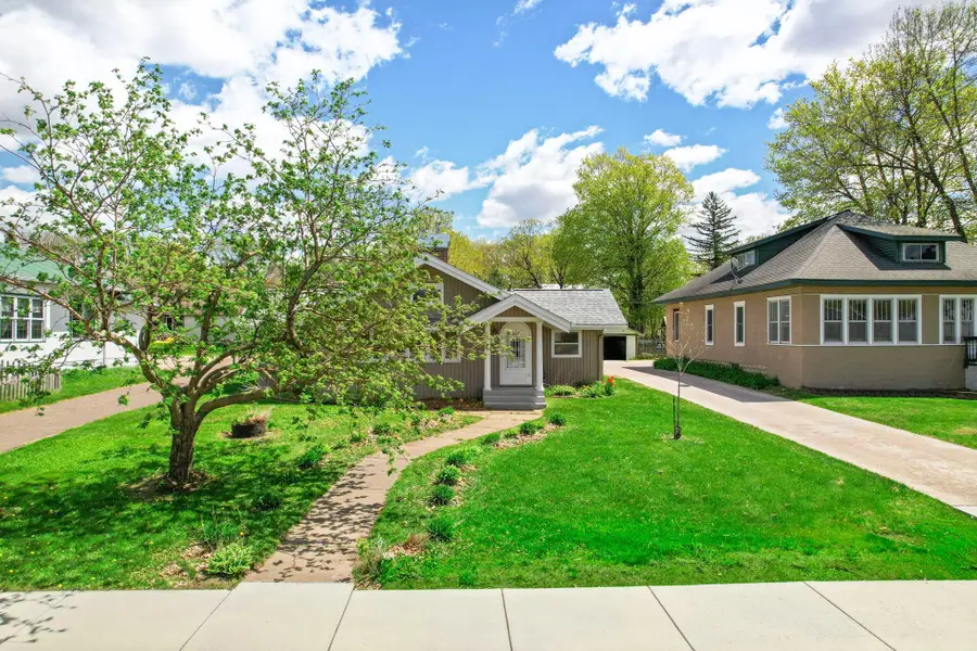 302 Wisconsin Avenue N, Frederic, WI 54837 - #3