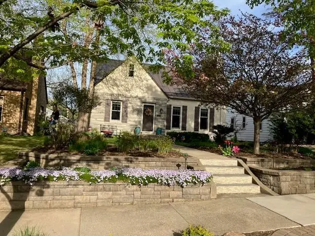 3909 Monterey Avenue S, Saint Louis Park, MN 55416 - #1