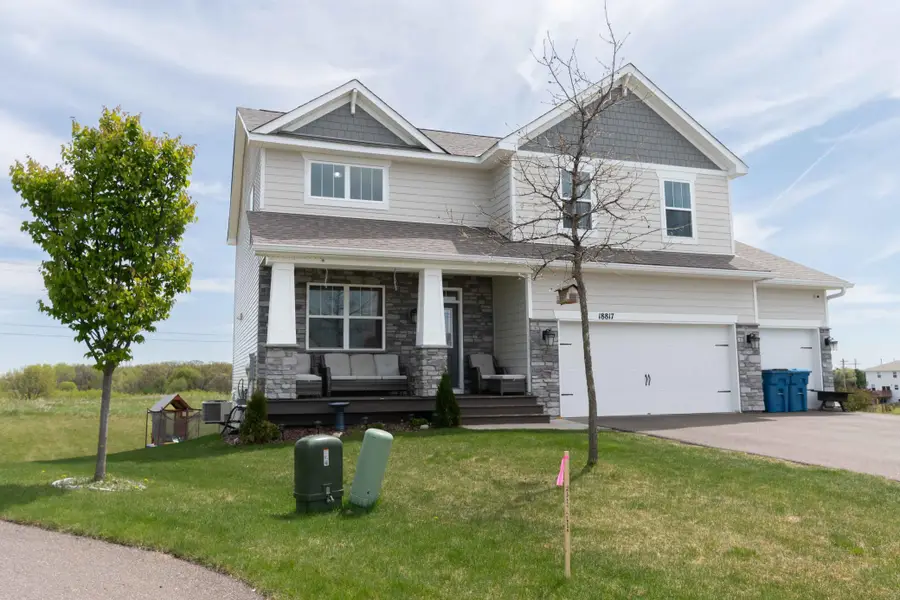 18817 Edison Court Nw, Elk River, MN 55330 - #2