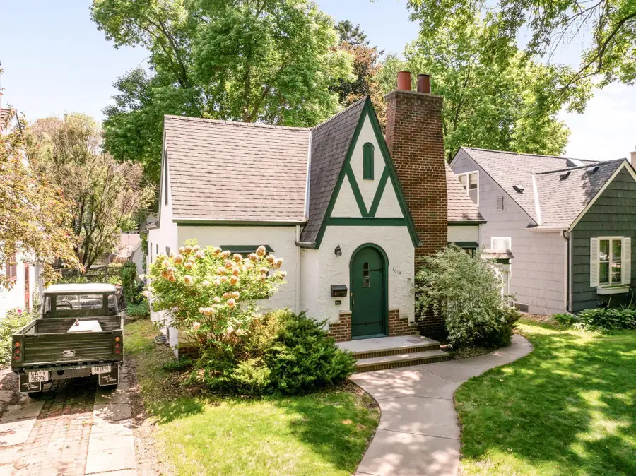 4019 Xerxes Avenue S, Minneapolis, MN 55410 - #2