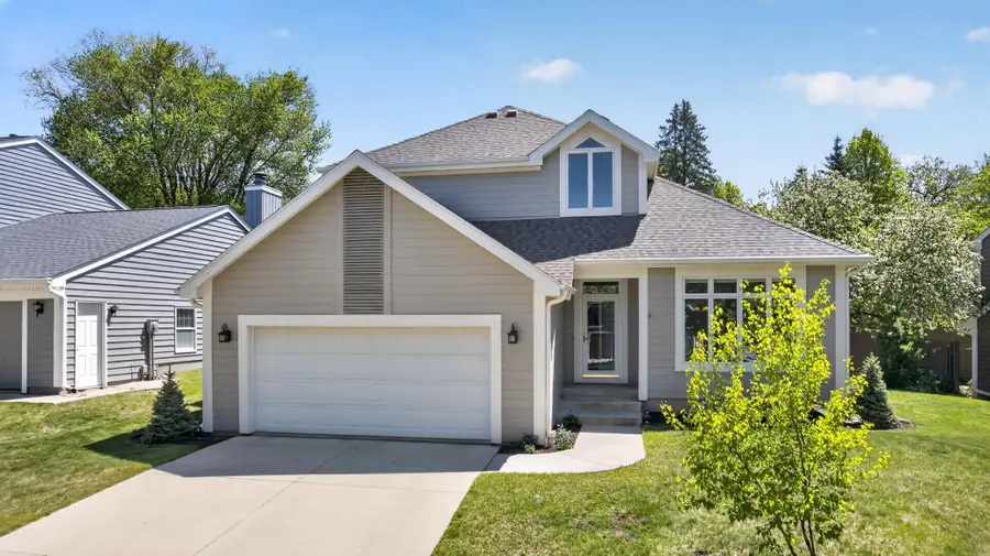 1052 Foxcroft Circle Sw, Rochester, MN 55902 - #2