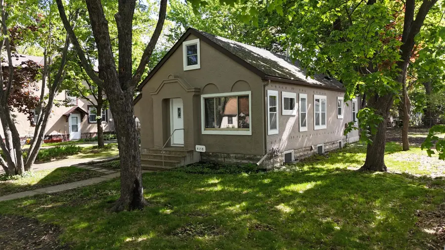 4158 Zane Avenue N, Robbinsdale, MN 55422 - #2