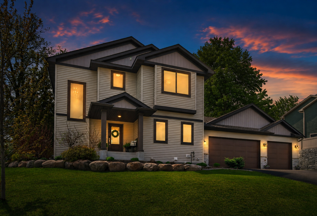 13491 Johnson Street, Becker, MN 55308 - #1