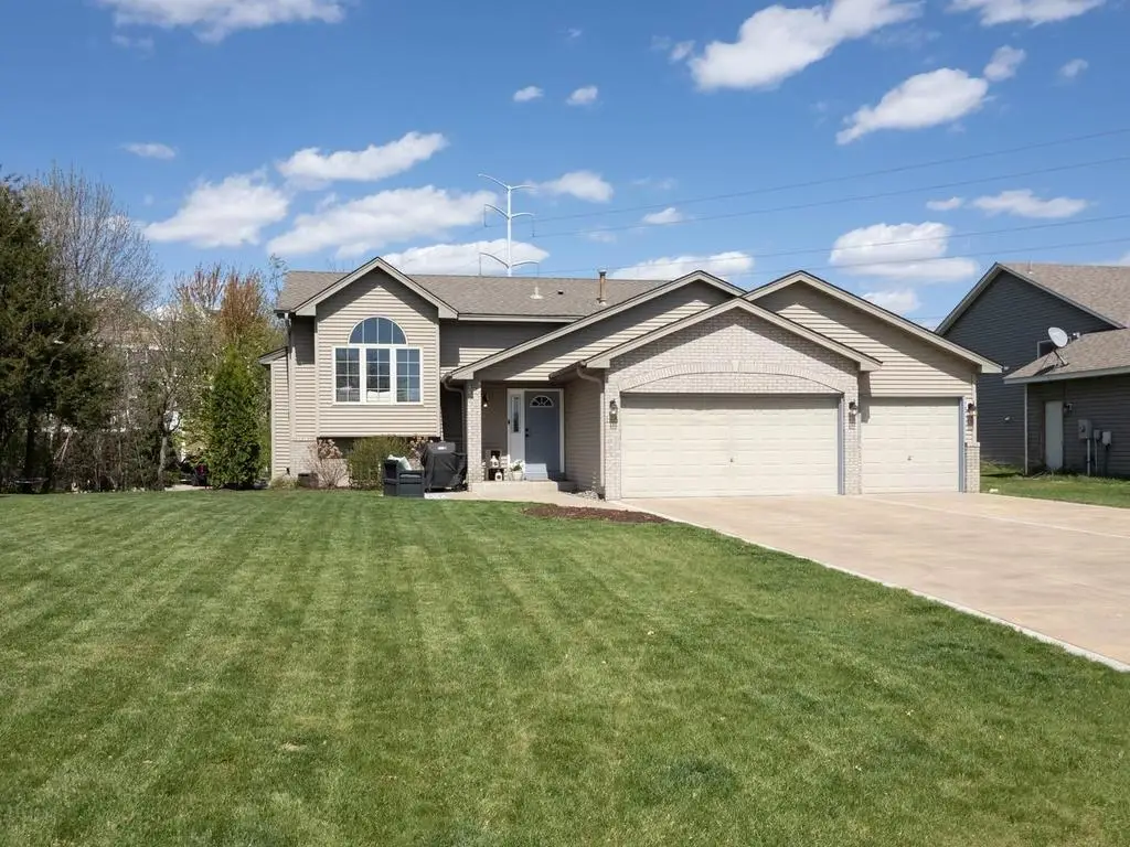 1665 155th Avenue Nw, Andover, MN 55304 - #1