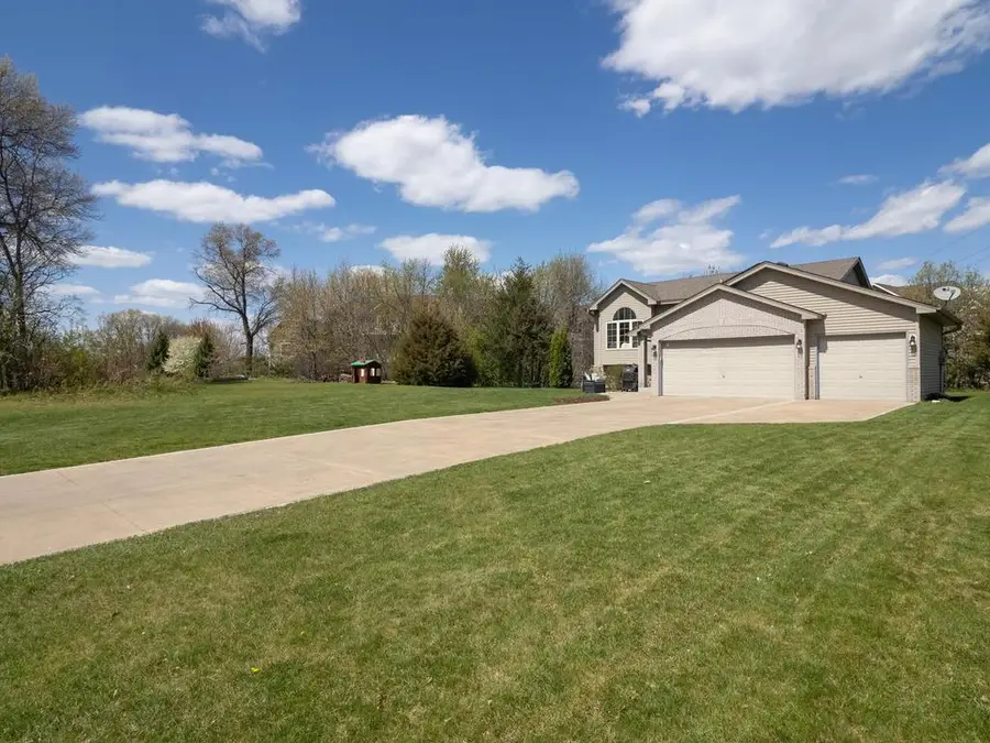1665 155th Avenue Nw, Andover, MN 55304 - #2