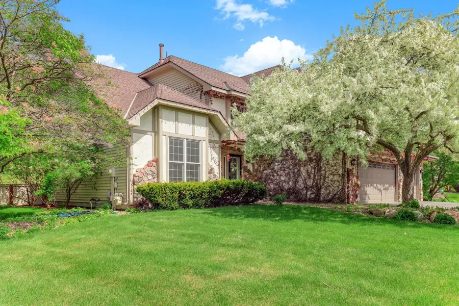8777 Cottonwood Lane, Eden Prairie, MN 55347 - #2