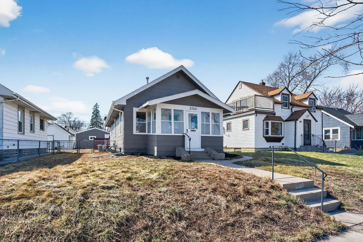 3720 43rd Avenue S, Minneapolis, MN 55406 - #1