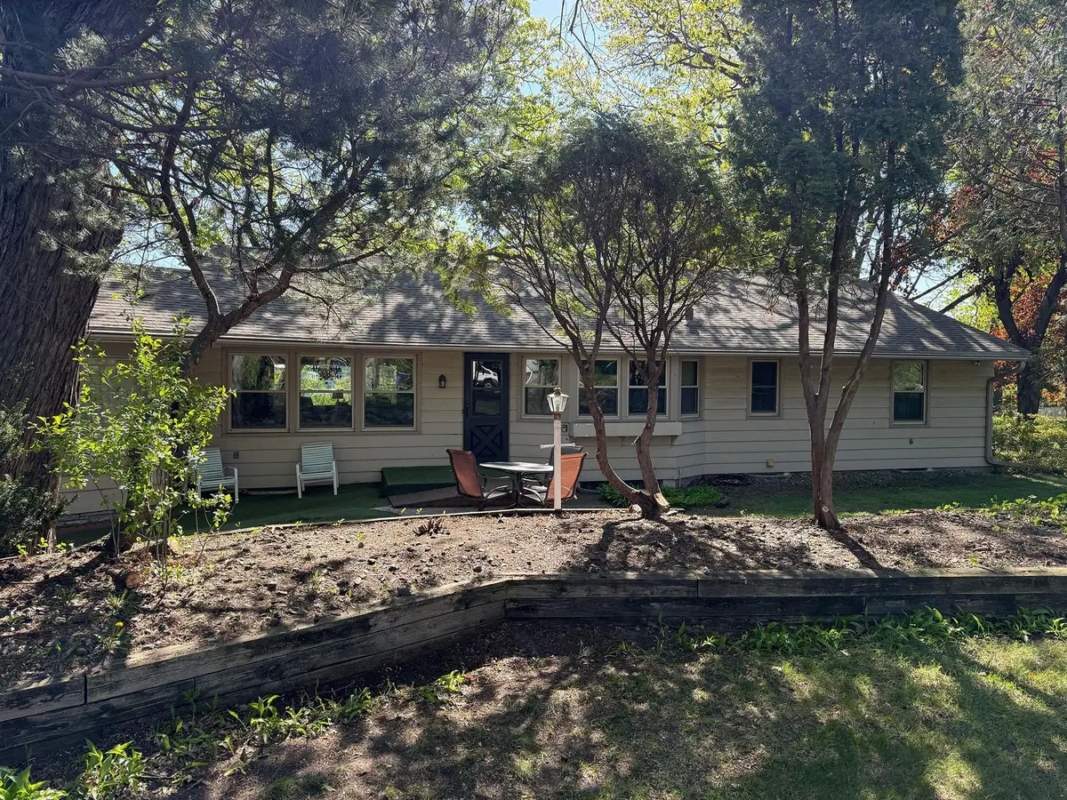 3654 Rustic Place, Saint Paul, MN 55126 - #1