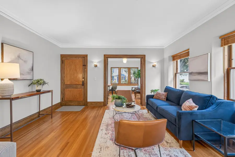 3129 Fremont Avenue S #1, Minneapolis, MN 55408 - #2