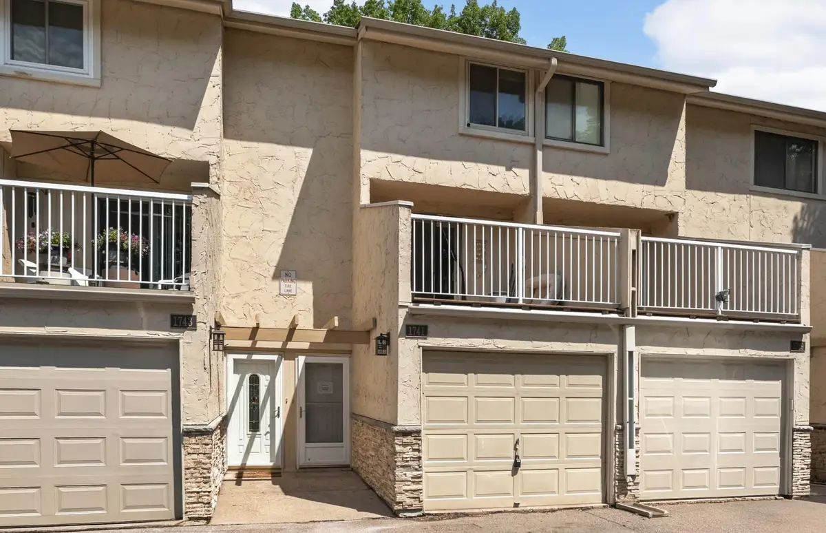 1741 Meadowlark Road #51741, Eagan, MN 55122 - #1