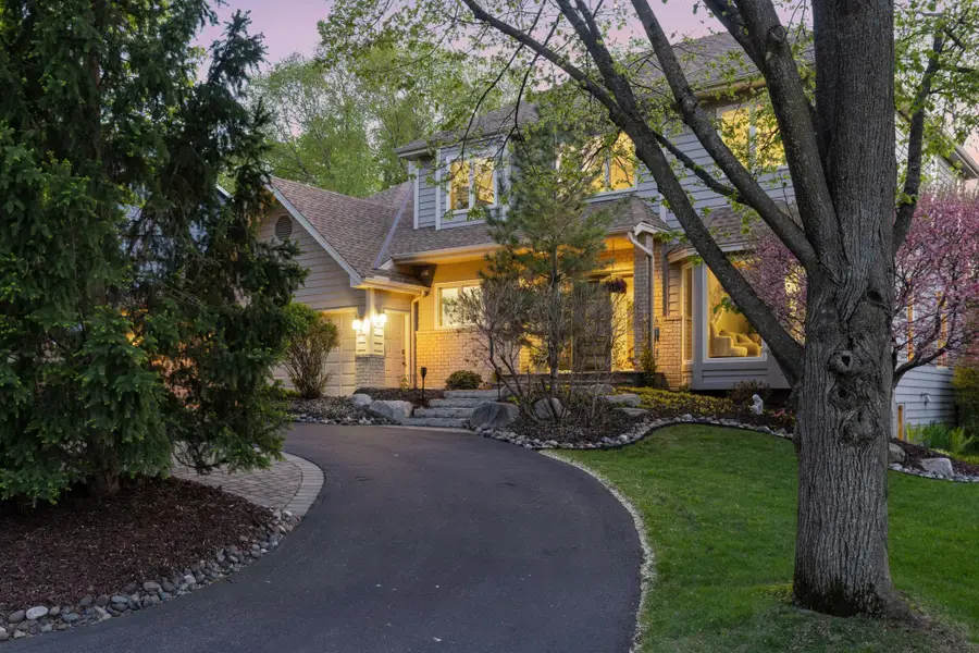 6820 Lorena Lane, Eden Prairie, MN 55346 - #3