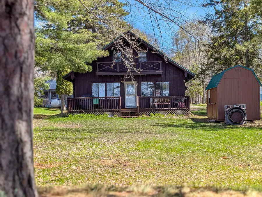 46895 156th Place, Tamarack, MN 55787 - #3