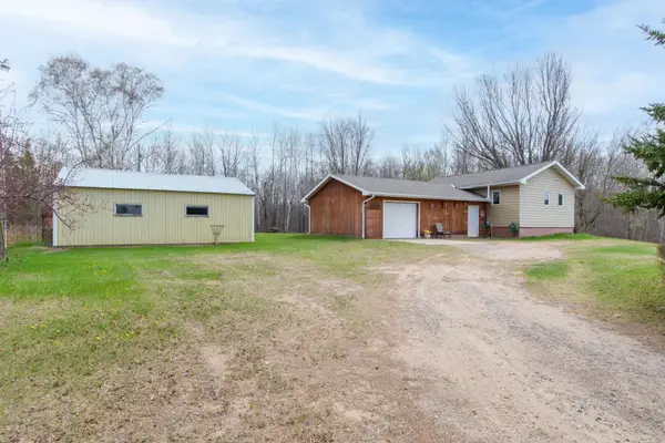 15232 Goshawk Street, Tamarack, MN 55787