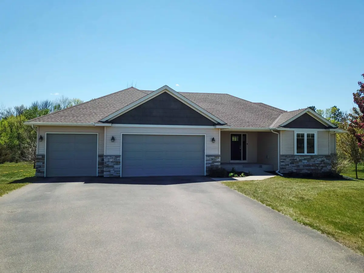 3615 33rd Street Se, Buffalo, MN 55313 - #1