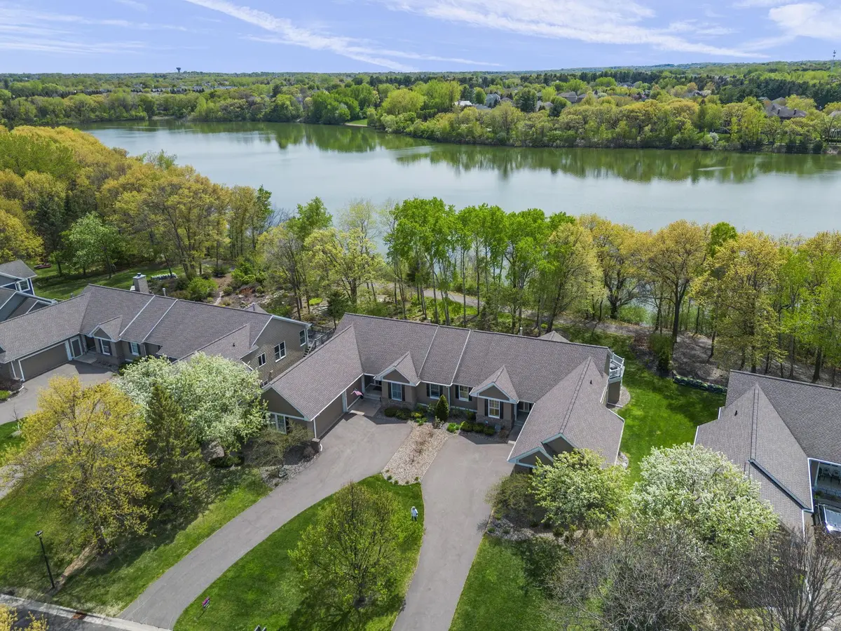 10123 Waterfront Drive, Woodbury, MN 55129 - #1
