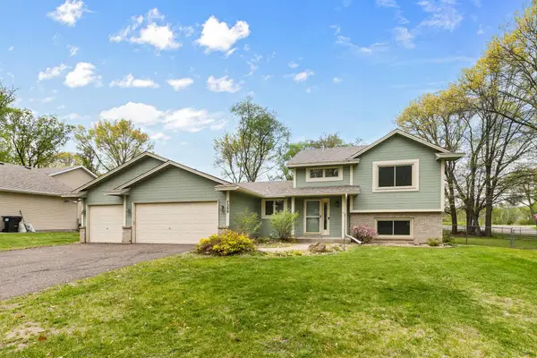 7299 Meadow Court, Circle Pines, MN 55014