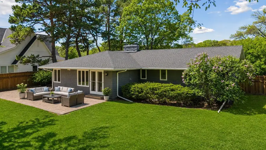5521 Mirror Lakes Drive, Edina, MN 55436 - #3