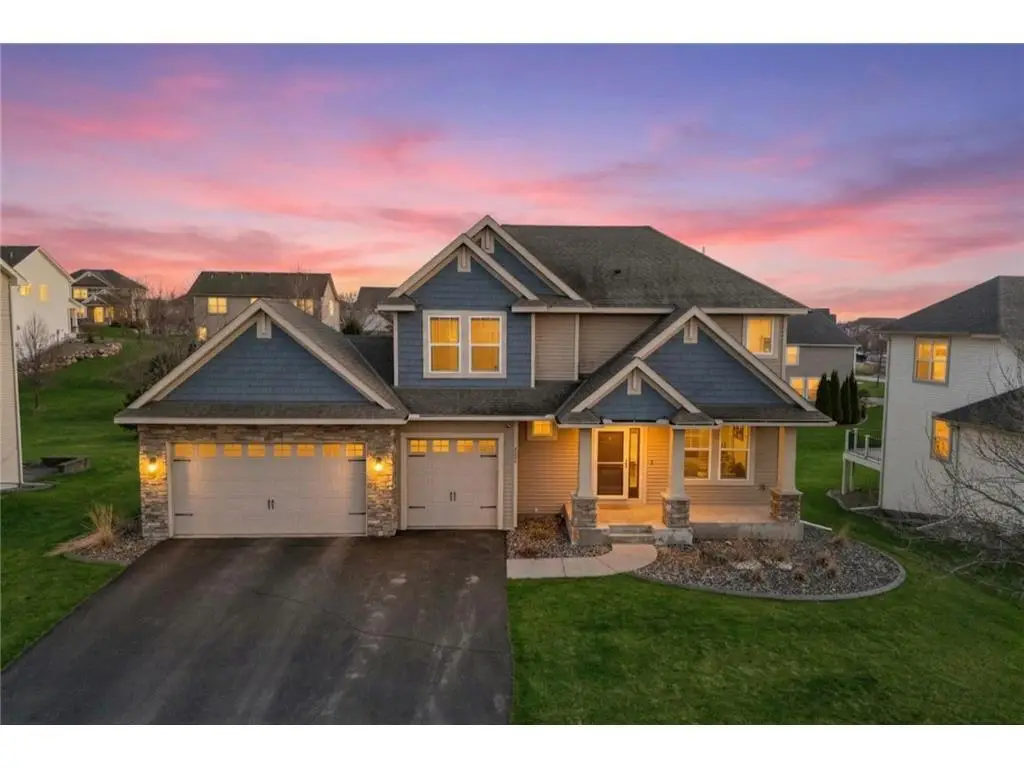 7739 60th Street S, Cottage Grove, MN 55016 - #1