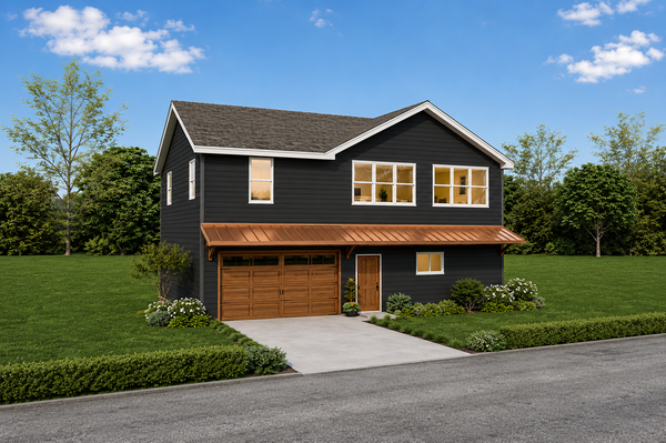 7638 Ski Chalet Drive, Breezy Point, MN 56472