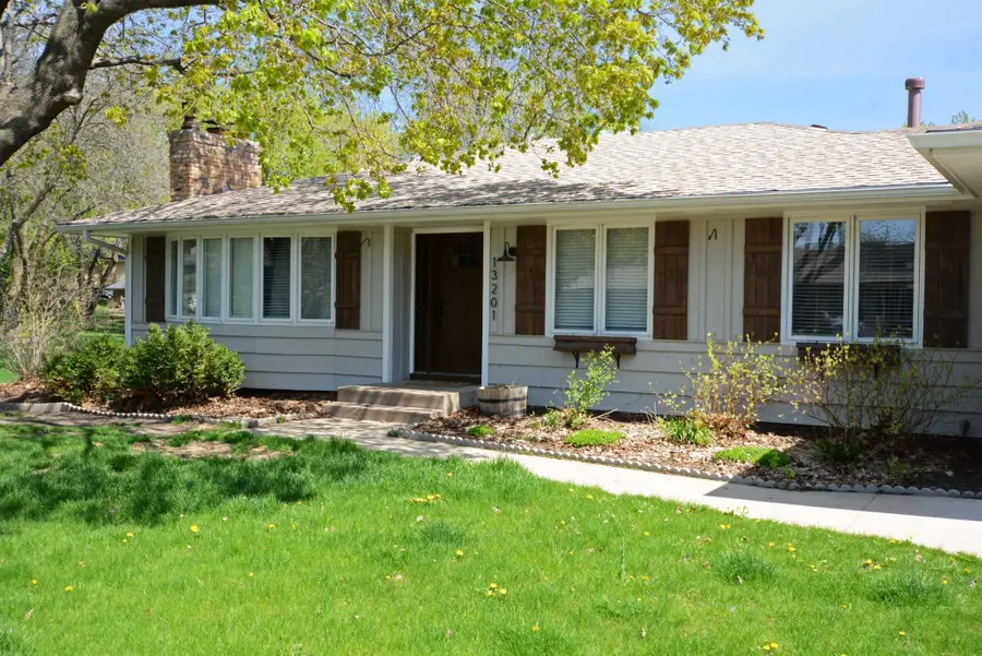 13201 Walnut Drive, Burnsville, MN 55337 - #2